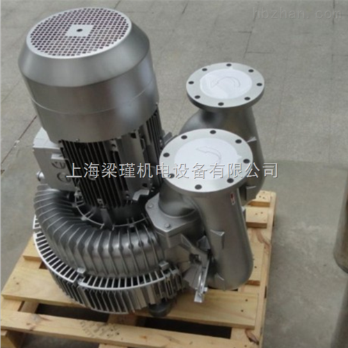 沈阳漩涡气泵与辽宁高压旋涡风机选型指南 从2QB 943-SGH47型号谈起