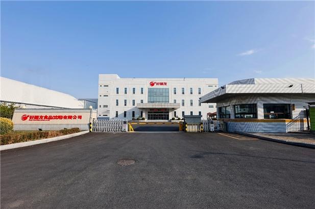 好丽友入选沈阳市首批“零碳”工厂典型案例 绿色发展的东北先行者