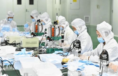 北海 让医疗卫生服务水平上个台阶,让群众看病易落到实处